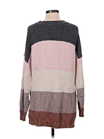 American Eagle Outfitters Pullover Sweater (view 2)