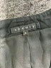 Theory Black Blazer Size 6 - photo 6
