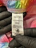 Body Glove 100% Polyester Tie-dye Pink Skort 12-18 MO / 18 MO - photo 4