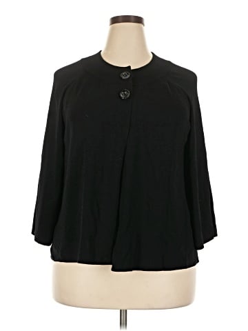 Cable & Gauge Cardigan (view 1)