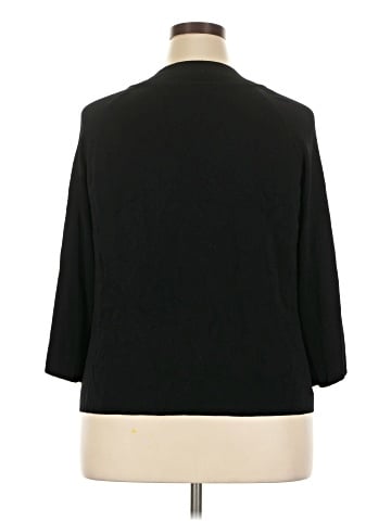 Cable & Gauge Cardigan (view 2)