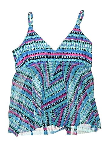 Merona Swimsuit Top (view 1)