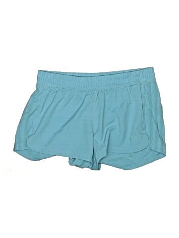 Adidas Athletic Shorts (view 1)