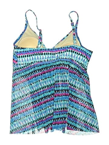 Merona Swimsuit Top (view 2)
