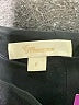 Erin Fetherston Black Cocktail Dress Size 6 - photo 4