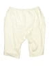 Lands' End Ivory Athletic Shorts Size L (petite) - photo 1