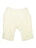 Lands' End Ivory Athletic Shorts Size L (petite) - photo 2