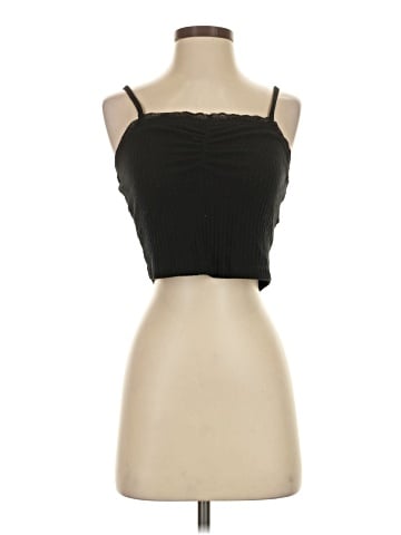 Topshop Sleeveless Top (view 1)