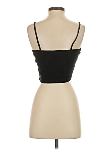 Topshop Sleeveless Top (view 2)