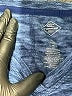 St. John's Bay 100% Polyester Blue Pullover Sweater Size L - photo 8