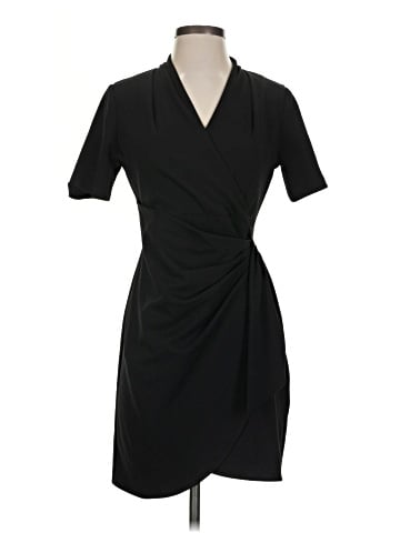 DKNY Cocktail Dress (view 1)