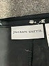 Jaclyn Smith 100% Polyester Paisley Black Formal Skirt Size 10 - photo 4
