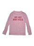 Crewcuts Pink Long Sleeve T-Shirt Size M (kids) - photo 1