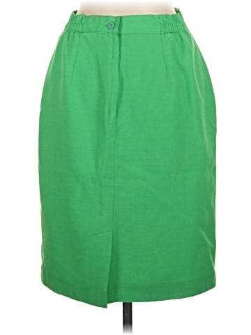 Carriage Court Formal Skirt (view 2)