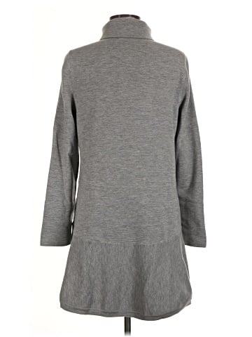 Akris Punto Wool Coat (view 2)