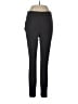 GAIAM Solid Gray Active Pants Size L - photo 1