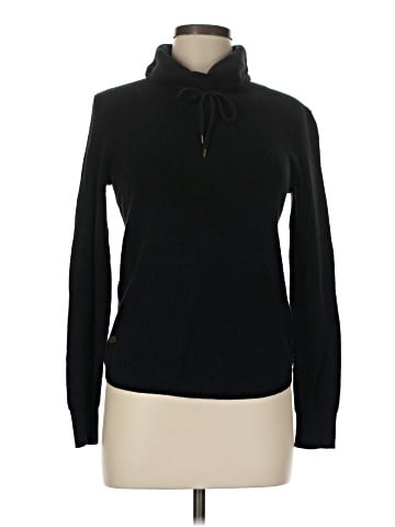 Lauren by Ralph Lauren Turtleneck Sweater (view 1)