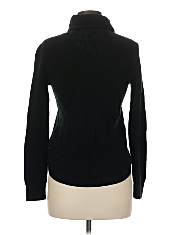 Lauren by Ralph Lauren Turtleneck Sweater (view 2)