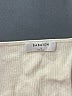 Babaton Ivory Bodysuit Size S - photo 3