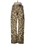 LRG Camo Gold Cargo Pants Size 34 waist - photo 2