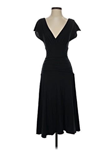 Velvet by Graham & Spencer Cocktail Dress (view 1)