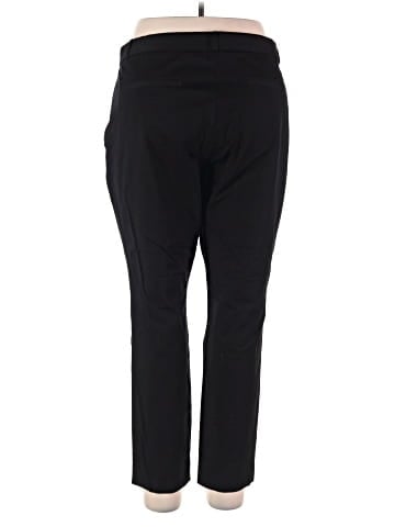Banana Republic Factory Store Active Pants (view 2)