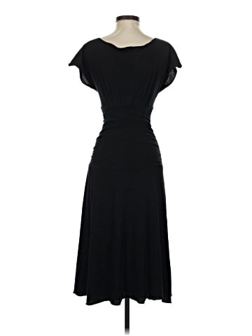 Velvet by Graham & Spencer Cocktail Dress (view 2)