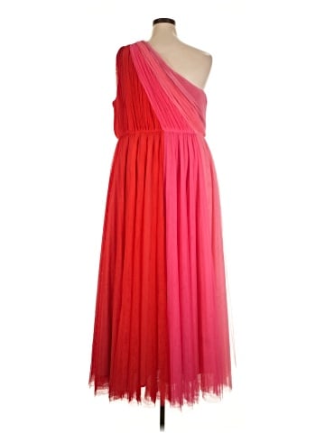 Hutch Cocktail Dress (view 2)