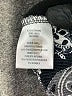 Jaclyn Smith 100% Polyester Silver Kimono Size 1X - photo 5