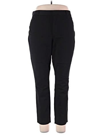 Banana Republic Factory Store Active Pants (view 1)