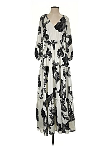 Express Casual Dress (view 1)