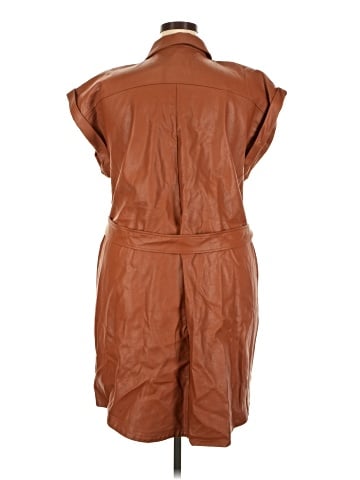 ELOQUII Vest (view 2)