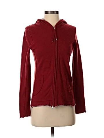 Banana Republic Zip Up Hoodie (view 1)