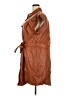ELOQUII 100% Viscose Brown Vest Size 20 Plus - photo 5