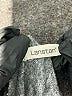 Lanston Metallic Gray Pullover Sweater Size XS - photo 7