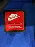 Nike Blue Casual Pants Size S (kids) - photo 3