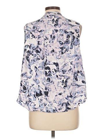 Torrid Sleeveless T-Shirt (view 2)