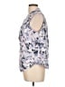 Torrid Blue Sleeveless T-Shirt Size Lg Plus (0) - photo 5