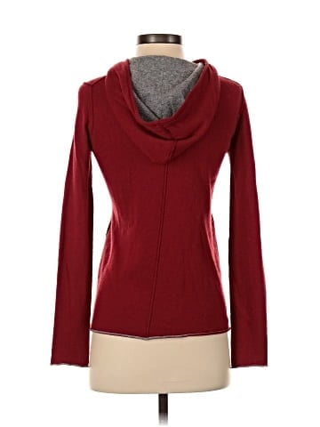 Banana Republic Zip Up Hoodie (view 2)
