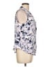 Torrid Blue Sleeveless T-Shirt Size Lg Plus (0) - photo 4