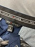 Intro Solid Blue Casual Pants Size 14 - photo 7