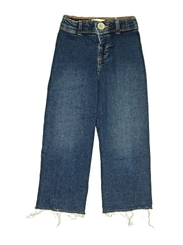 Zara Jeans (view 1)