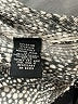 Cyrus Black Pullover Sweater Size M - photo 8