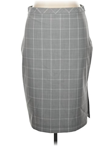 Banana Republic Wool Skirt (view 1)