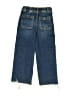 Zara Blue Jeans Size 5 - photo 2