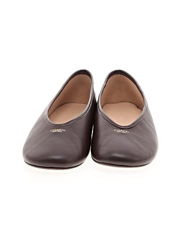 Coach Flats (view 2)