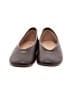 Coach Brown Flats Size 7 1/2 - photo 2