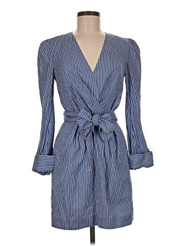 Derek Lam 10 Crosby Casual Dress (view 1)