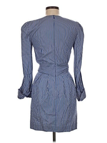 Derek Lam 10 Crosby Casual Dress (view 2)