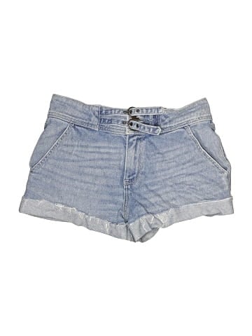 Hollister Denim Shorts (view 1)